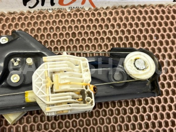 Стеклоподъемник BMW X6 