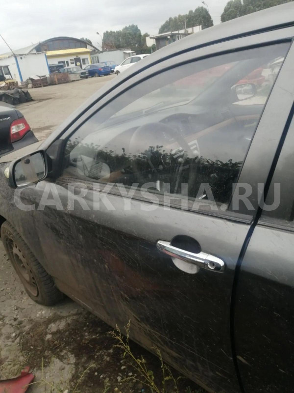 Стекло переднее левое LIFAN Solano 620 Lifan Solano 