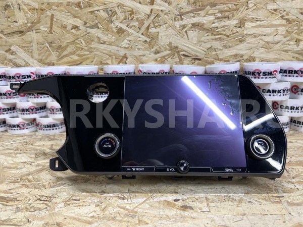 Магнитола Lexus NX II оригинальный номер 86140-78C50