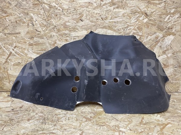 Шумоизоляция задней правой арки Jetour X90 PLUS оригинальный номер F08-5109082FL
