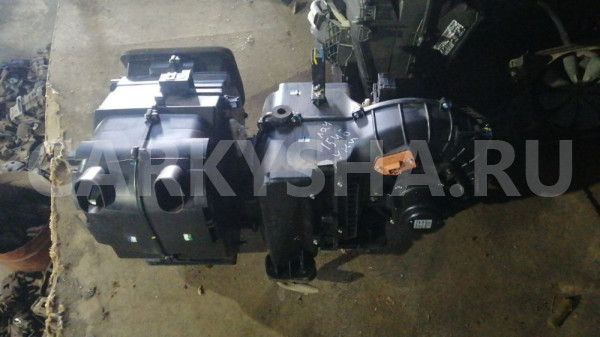 Печка в сборе Chevrolet Lacetti I Chevrolet Lacetti 