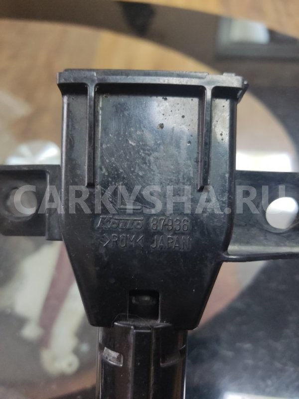 Форсунка омывателя фары Peugeot 4007 2007-2012, левая Peugeot 4007 