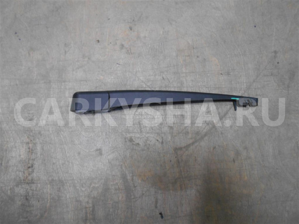 Поводок стеклоочистителя заднего Ford S-MAX 2006-2015 Ford S-MAX оригинальный номер 1578415