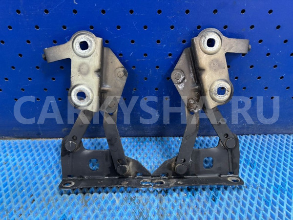 Петля капота левая правая Range Rover 3 Land Rover Range Rover оригинальный номер BKB760070