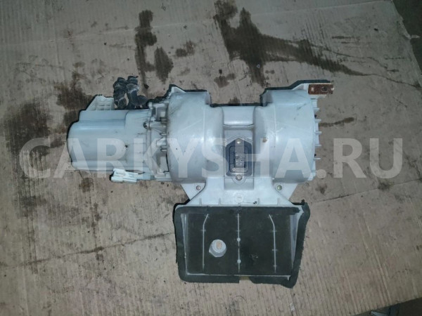 Мотор охлаждения батареи Toyota Prius Toyota Prius оригинальный номер 8713047030