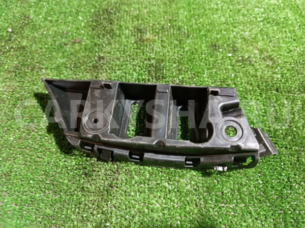 Кронштейн переднего бампера левый Volkswagen Tiguan оригинальный номер 5N0807183B