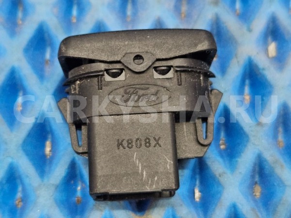 Кнопка стеклоподъемника Ford Focus 2 C-Max Ford C-MAX оригинальный номер 3m5t14529aa