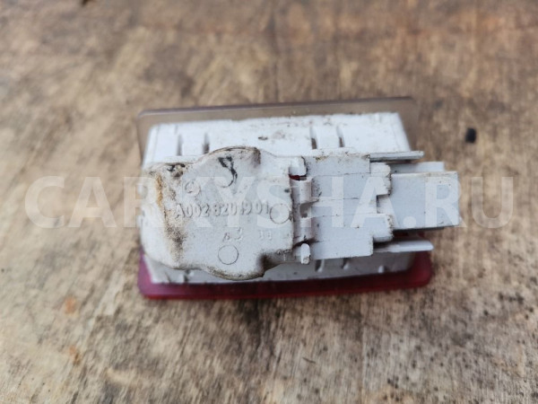 Фонарь подсветки двери Mercedes-Benz E-класс W212/S212/C207/A207 (2009—2013) Mercedes-Benz E-klasse оригинальный номер A0028201901