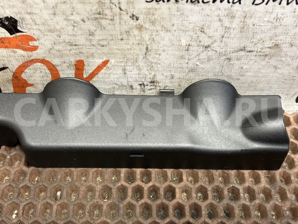 Декоративная крышка двигателя Mini Clubman оригинальный номер 11 12 7 561 715, 11 12 7 561 715, 11127561715, 7561715, 11 12 7 548 425, 11127548425, 7548425