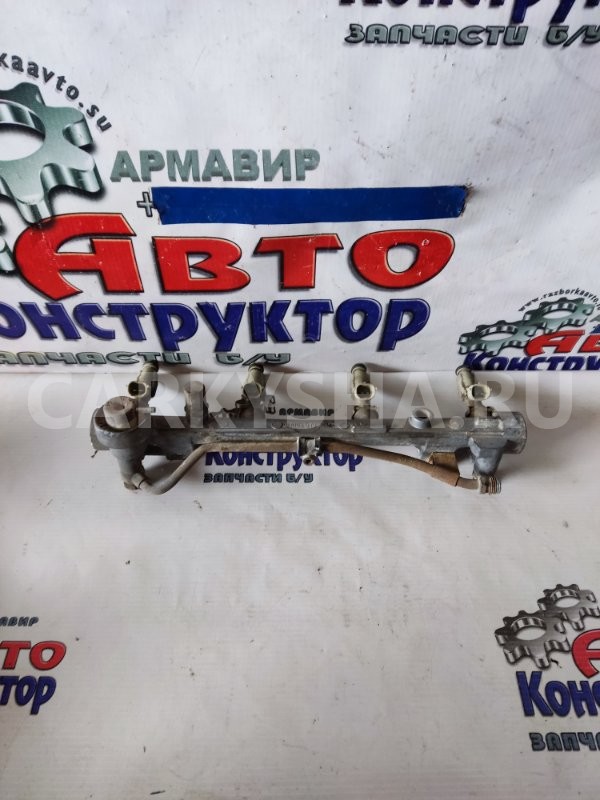 Топливная рейка Ssang Yong Kyron 