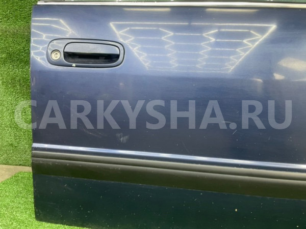 Дверь боковая Toyota Sprinter 1996 AE110 5A-FE, передняя правая Toyota Sprinter 