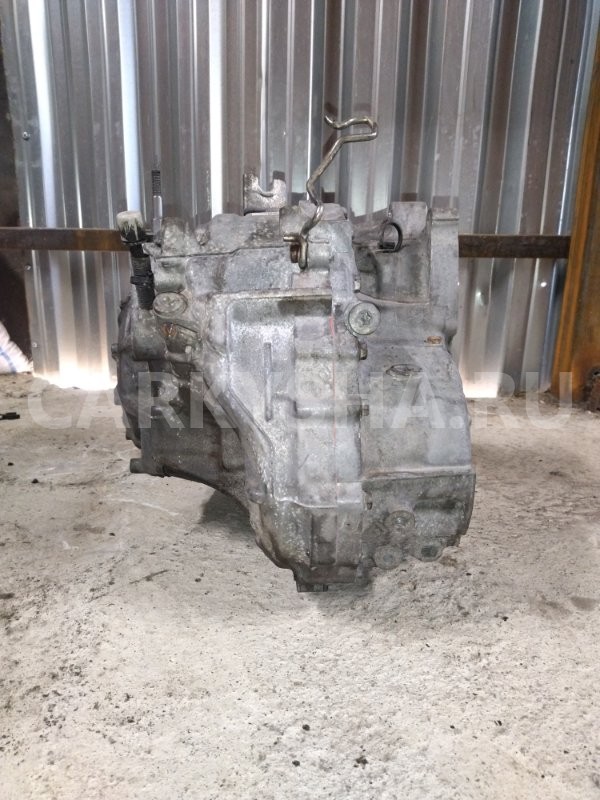 Акпп Peugeot 308 2011-2015 2231N3 EP6 TURBO Peugeot 308 