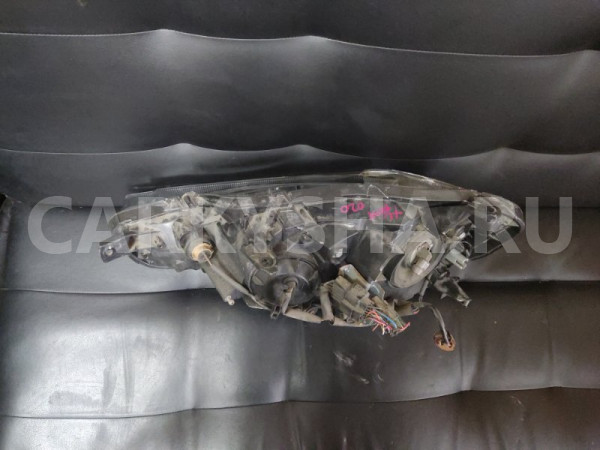 Фара галоген Mitsubishi Outlander XL 2009-2012, правая Mitsubishi Outlander 