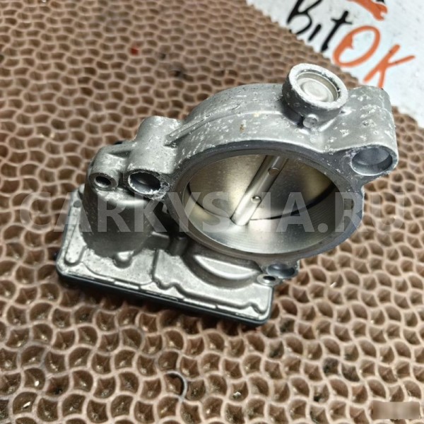 Дроссельная заслонка BMW X1 