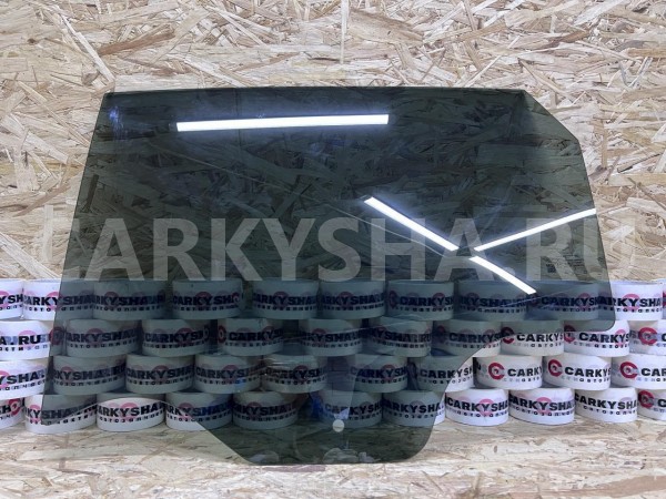 Стекло заднее левое Jetour Dashing оригинальный номер F16-5203210FM