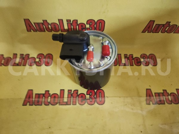 Фильтр топливный Mercedes-Benz C-klasse 