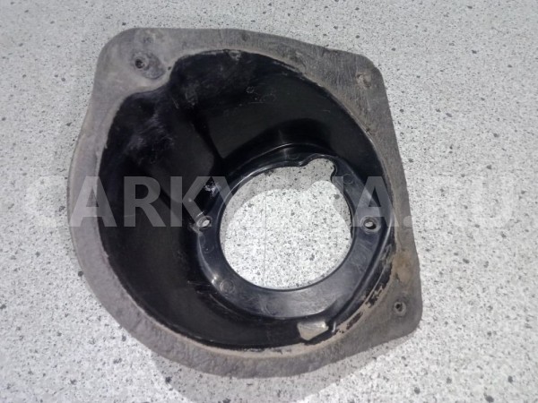 Ниша лючка бензобака Nissan Almera G15 (2012—2018) Nissan Almera оригинальный номер 7330403aa