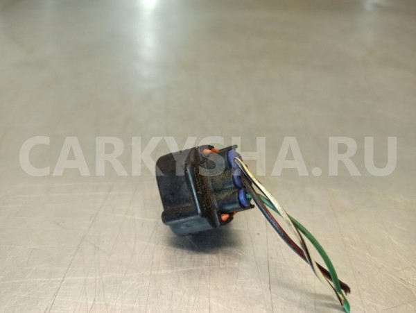 Разъём проводки двигателя Toyota Camry ACV40 Toyota Camry 