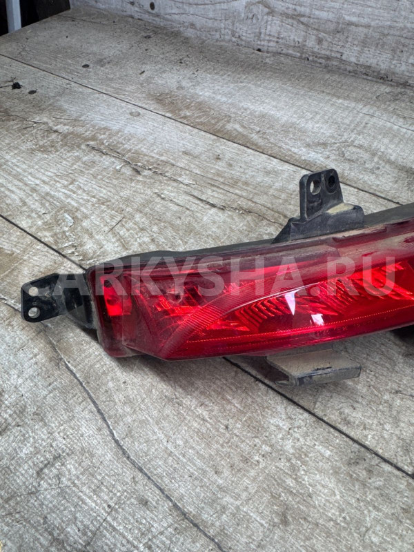 Фонарь противотуманный левый  Discovery Sport Land Rover Discovery оригинальный номер Fk7215k273