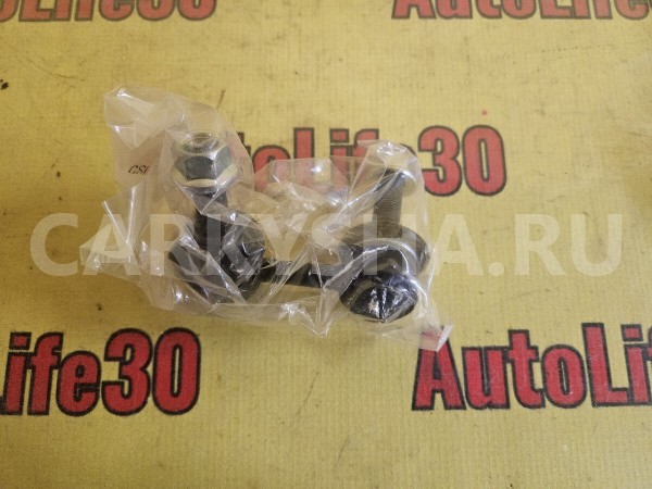 Стойка стабилизатора Nissan Pathfinder 