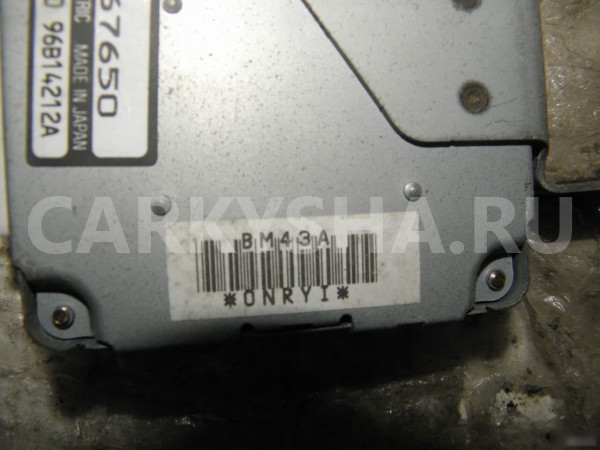 Блок управления ABS Mazda 626 KB4267650 Mazda 2 оригинальный номер KB4267650