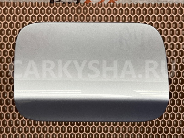 Накладка лючка топливного бака BMW 5er оригинальный номер 41 00 7 204 341, 41 00 7 204 341, 41007204341, 7204341