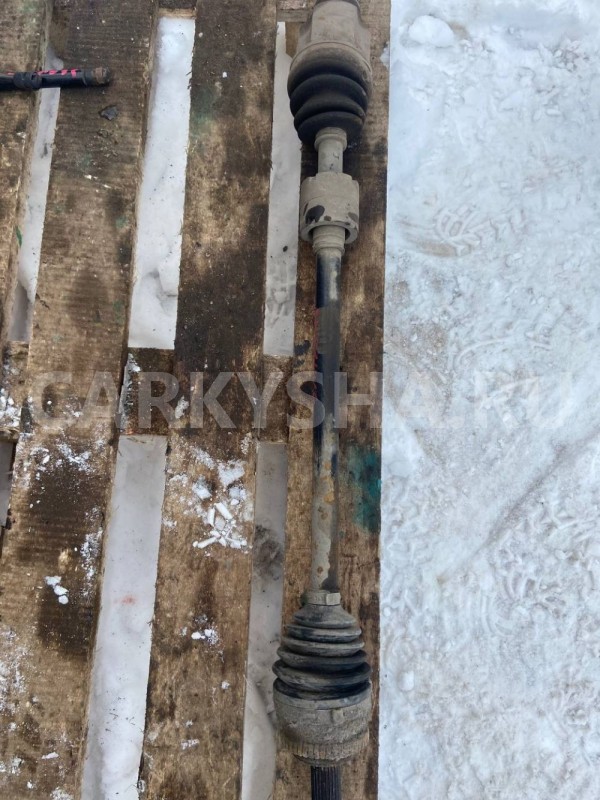 привода Geely Emgrand EC7 I (2009—2016) Geely Emgrand EC7 оригинальный номер 1064001525