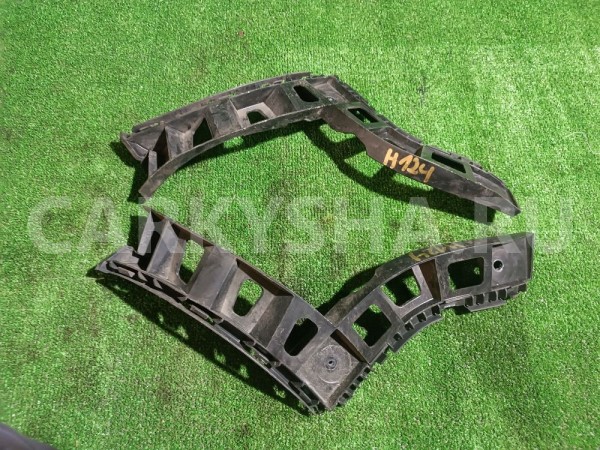 Кронштейн заднего бампера Volkswagen Tiguan 