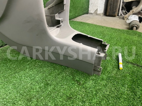 Консоль центральная Toyota Sprinter 1998 5543412190B1 AE110 5A-FE Toyota Sprinter 