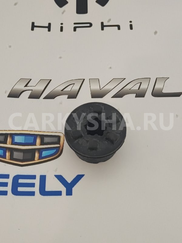 Подушка опоры радиатора Haval Jolion Haval Jolion 