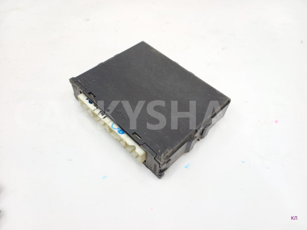 Блок управления ДВС Subaru Forester 22611AL162 SG Subaru Forester 