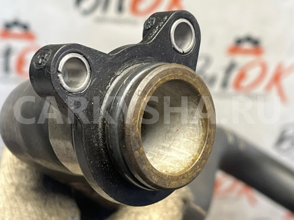 Шланг системы охлаждения BMW 5er оригинальный номер 11 53 7 544 638, 11 53 7 544 638, 11537544638, 7544638