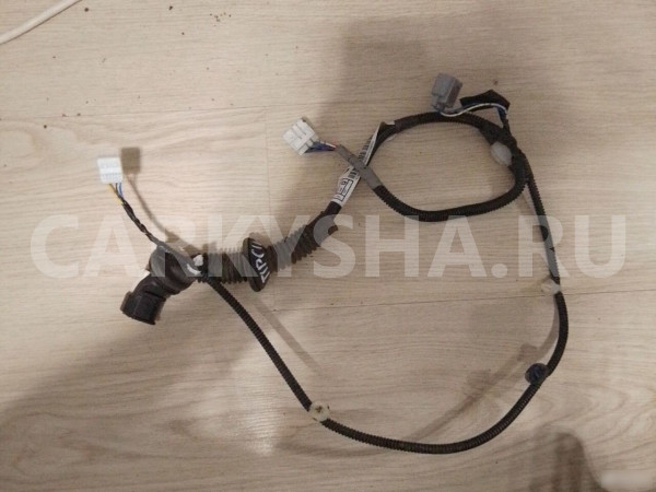 Проводка двери задней правой Honda civic 9 FB Honda Civic оригинальный номер 32753TR0-G101