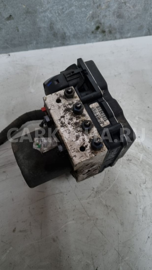 Блок ABS Audi A5 I (2007—2011) Audi 200 оригинальный номер 8K0907379J