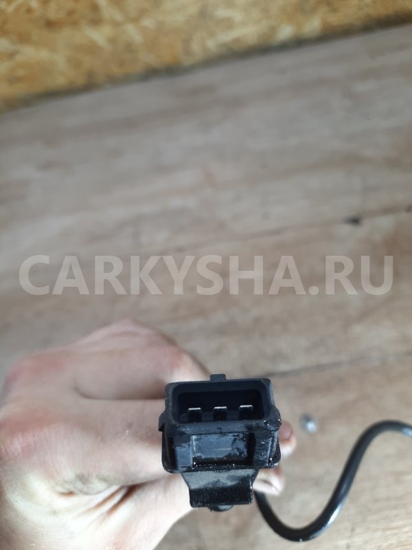 Датчик коленвала Saab 9-3 СЕДАН D223L 2001 Saab 9-3 