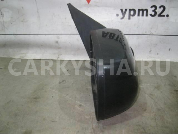 Зеркало правое электрическое Suzuki Grand Vitara 2006-2008 Suzuki Grand Vitara оригинальный номер 8470165J30ZY4