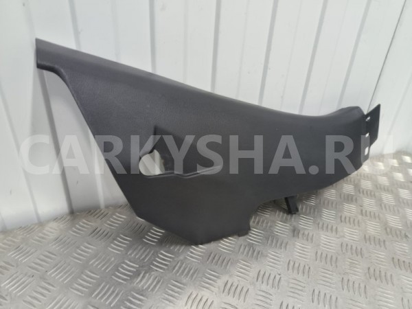 Обшивка стойки Porsche Cayenne 7P0867766 Porsche Cayenne 