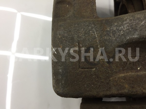 Суппорт передний левый Suzuki Grand Vitara JB424X Suzuki Grand Vitara 