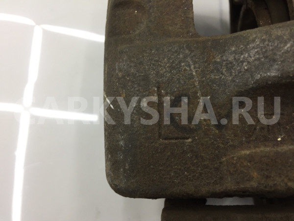 Суппорт передний левый Suzuki Grand Vitara JB424X Suzuki Grand Vitara 