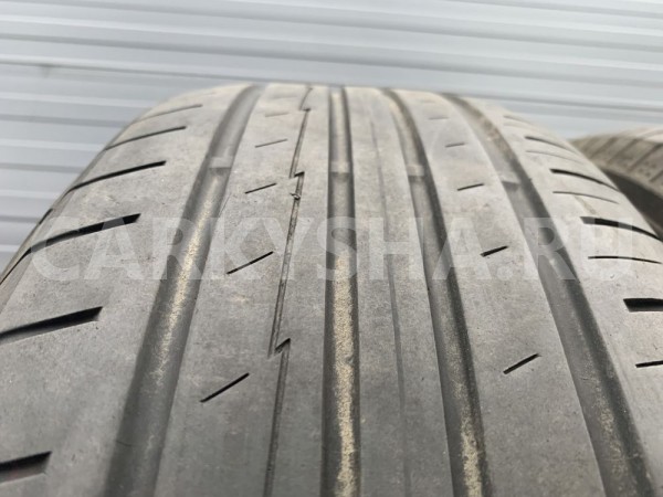 Летние шины Yokohama BleEarth AE50   