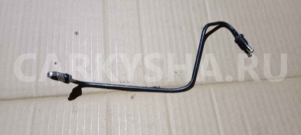 Трубка тормозная Hyundai Solaris I (2010—2014) Hyundai Solaris 