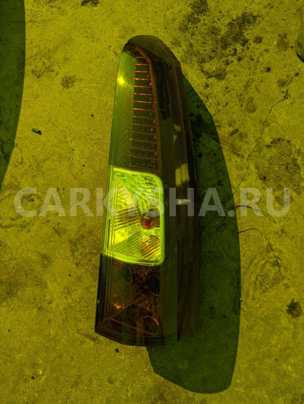 Стоп Volvo C70 