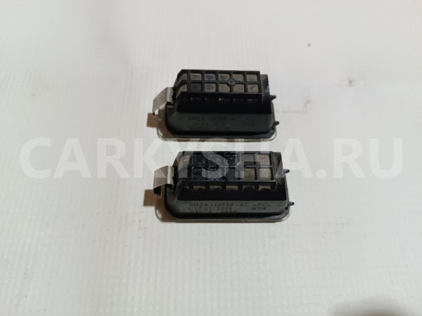 Плафон подсветки номерного знака Ford Mondeo 