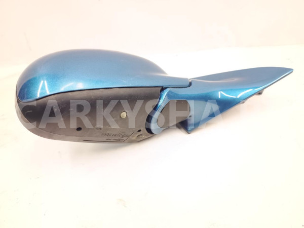 Зеркало боковое Peugeot 406 2002 406, правое Peugeot 406 