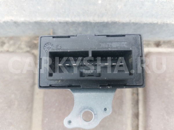 Реле стеклоочистителей Toyota Avensis T270 Toyota Avensis оригинальный номер 8594005060