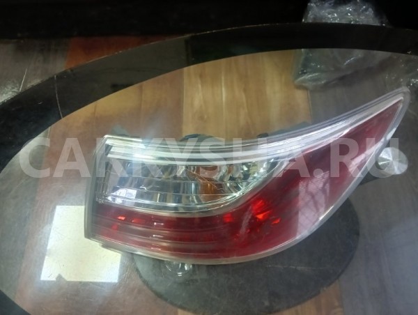 Фонарь Mazda Cx-9 2009-2015 TE7751150B, правый Mazda CX-9 