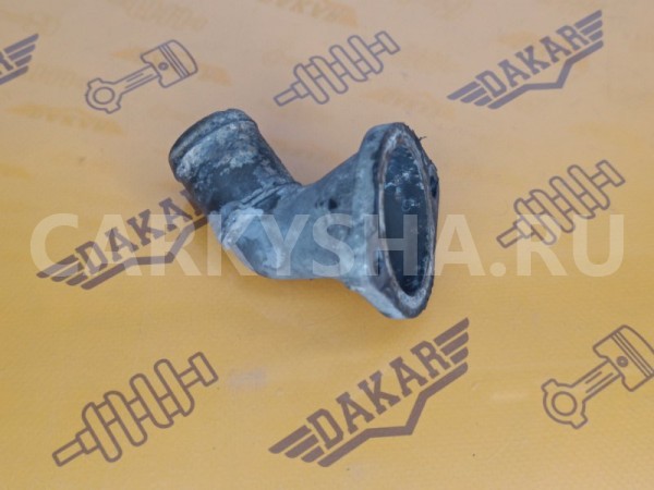 Крышка термостата Kia CERATO TD G4FC 1.6 2008 Kia Cerato 