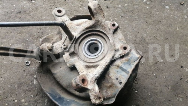 Кулак поворотный задний левый Mercedes Benz W202 Mercedes-Benz C-klasse оригинальный номер A2023505608