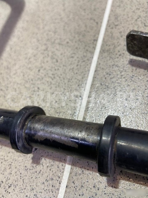 Стабилизатор передний Renault Megane II 2007 г Renault 20 