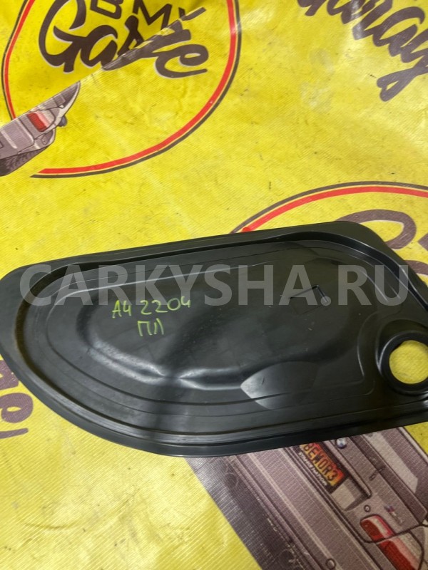 Заглушка двери передняя левая audi a4 B8 CDNB Audi A4 